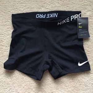 Women’s Nike shorts